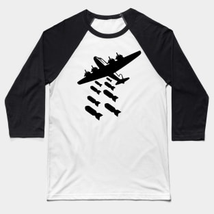 Warbird Baseball T-Shirt